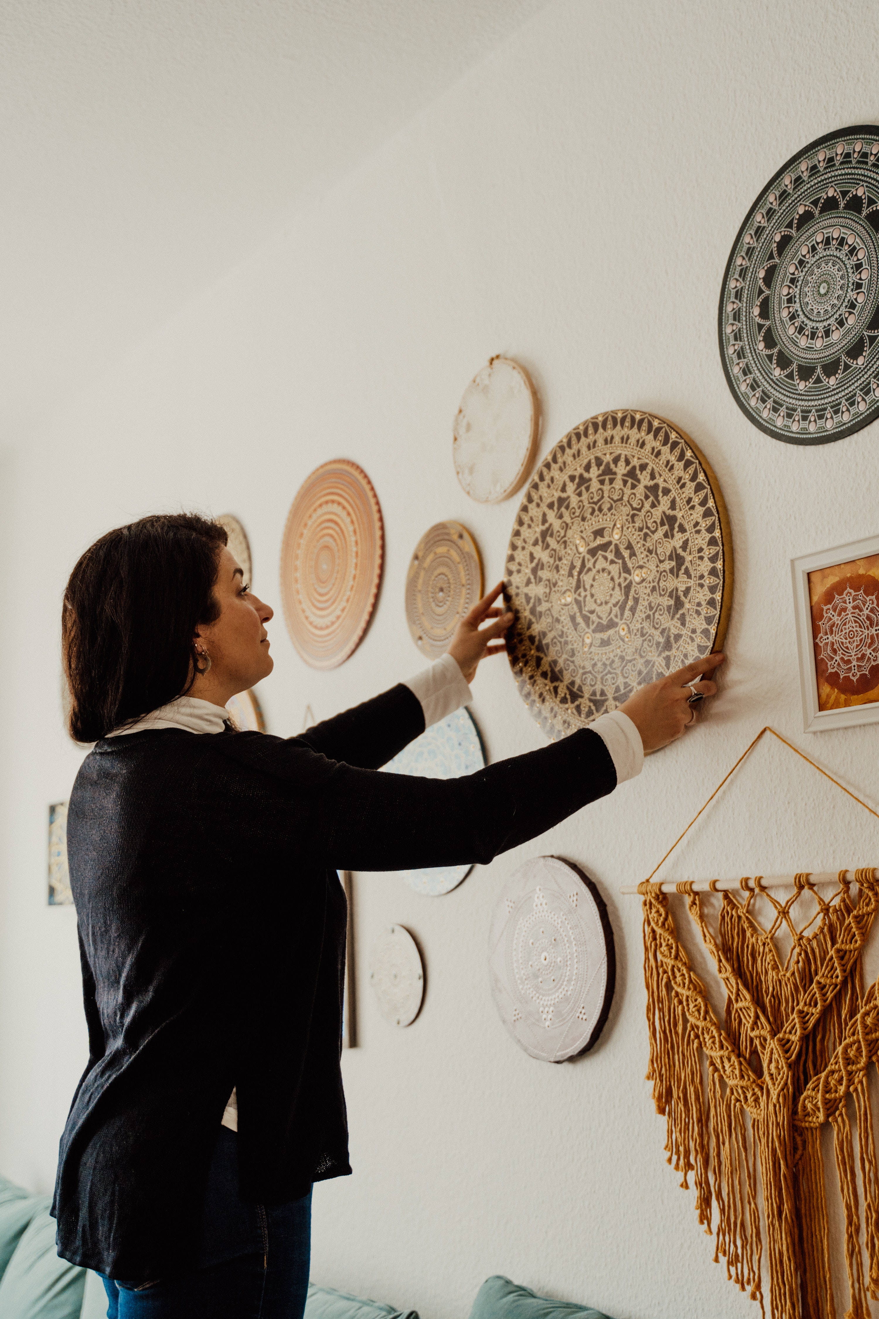 O que faz um designer de interiores