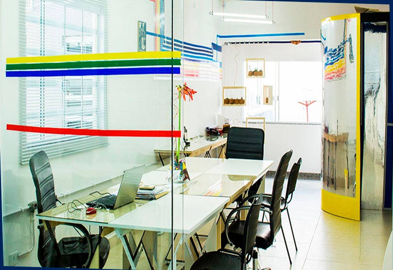 coworking em curitiba