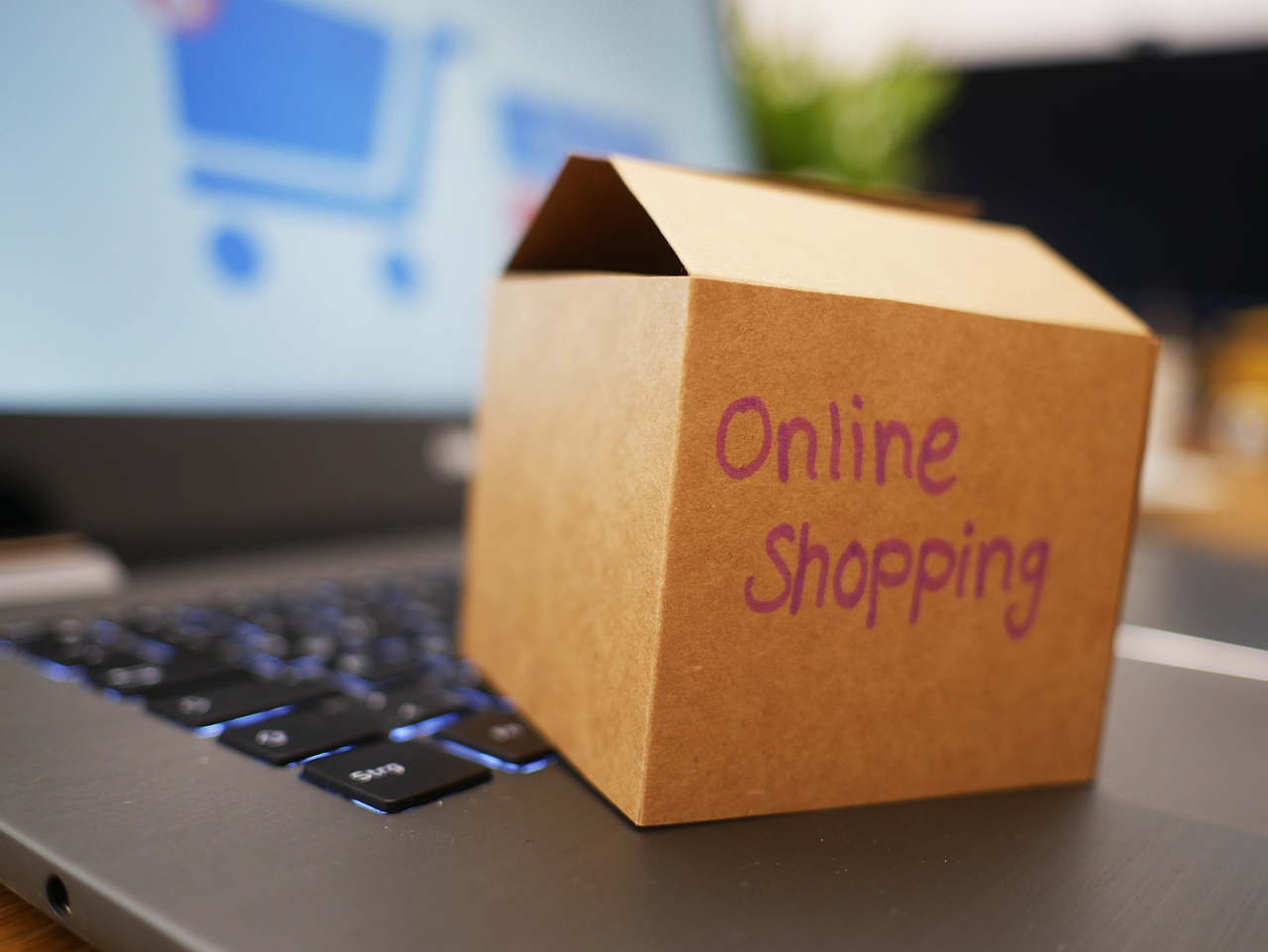 Como fazer um e-commerce